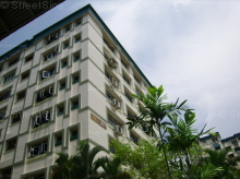 Blk 393 Tampines Avenue 7 (Tampines), HDB 4 Rooms #118742